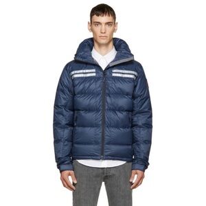 RARE -Canada Goose Summit Series Alpine DownTechnical Jacket Size Small